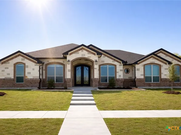 8002 Kelly Herring Ln, Killeen, TX 76542