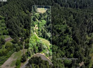 0 Cedar Valley Rd #400, Gold Beach, OR 97444