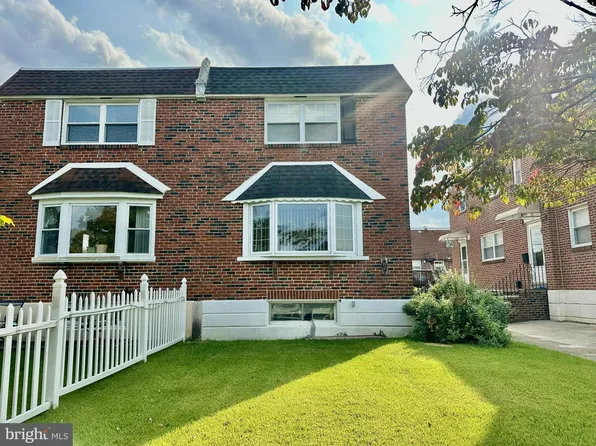 3036 Nesper St, Philadelphia, PA 19152