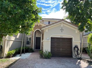 821 SW 153rd Path #0, Miami, FL 33194