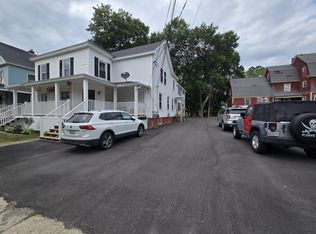 (Undisclosed Address), Lisbon Falls, ME 04252
