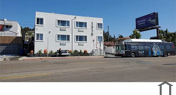 1315 Morena Blvd #22 — Photo 7
