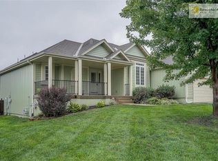 3212 SW Alice Ln, Lees Summit, MO 64082