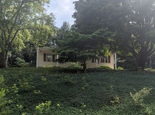 200 Old Furnace Rd, Rocky Mount, VA 24151