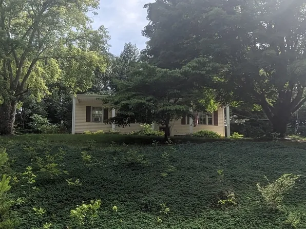 200 Old Furnace Rd, Rocky Mount, VA 24151