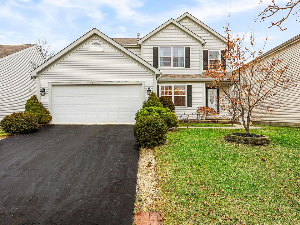 1st image of 4298 Nafzger Dr