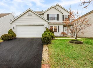 4298 Nafzger Dr, Columbus, OH 43230