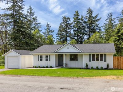 1313 Corona Avenue, Port Townsend, WA, 98368