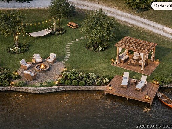 2nd image of 2021 Wilson Bend Rd #3