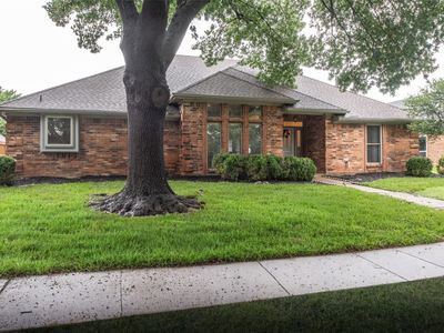2805 Corby Dr, Plano, TX, 75025