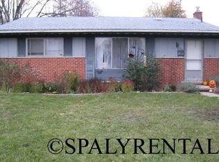 2851 Marshall St, Ann Arbor, MI