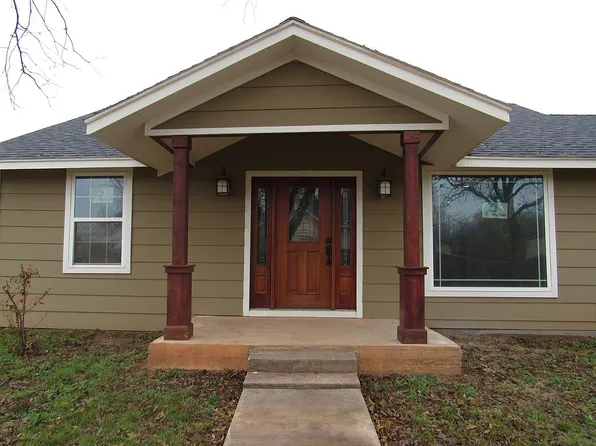 250 Sammons St, Abilene, TX 79605