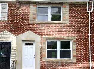 333 Mulberry St, Darby, PA 19023
