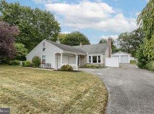 1820 Basin Hill Blvd, Carlisle, PA 17013