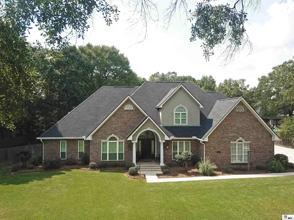 701 Harrell Rd, West Monroe, LA 71291