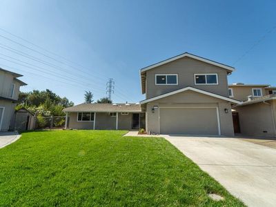 1699 Liverpool Ave, San Jose, CA, 95124