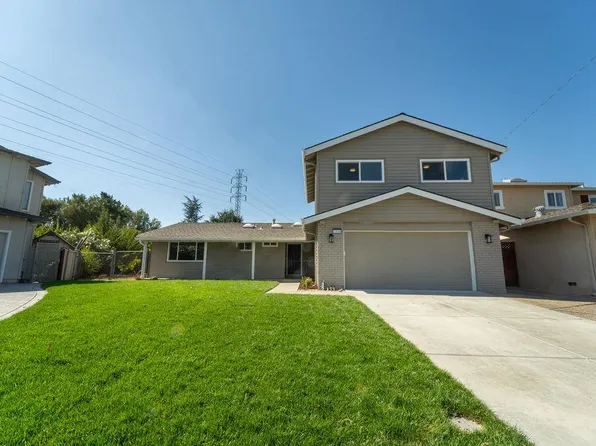 1699 Liverpool Ave, San Jose, CA 95124