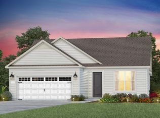 201 N Brookhollow Way Dr, Clayton, NC 27520