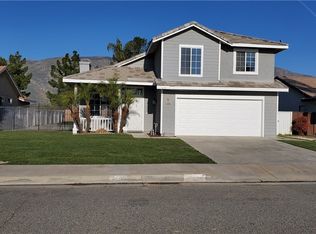 1445 Stratus St, San Jacinto, CA 92582