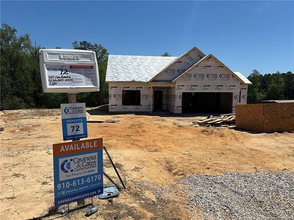 1st image of 503 Log Pond Rd