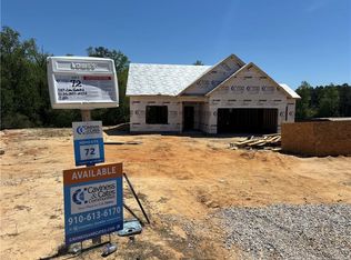 503 Log Pond Rd, Fayetteville, NC 28311