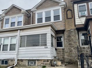 7234 Radbourne Rd, Upper Darby, PA 19082