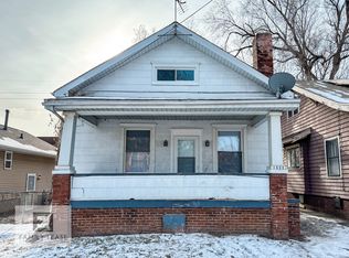 1522 NE Madison Ave, Peoria, IL