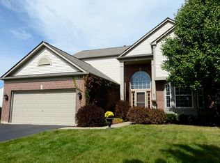 13059 Kensington Dr, Plainfield, IL 60585