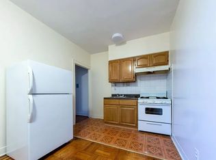 31 Ford St #6D, Brooklyn, NY 11213