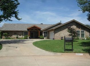 10905 Redbud Ln, Oklahoma City, OK 73120