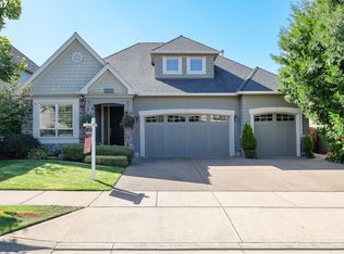 23449 SW Richen Park Ter, Sherwood, OR 97140