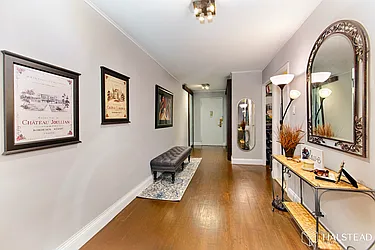 Sold by Brown Harris Stevens