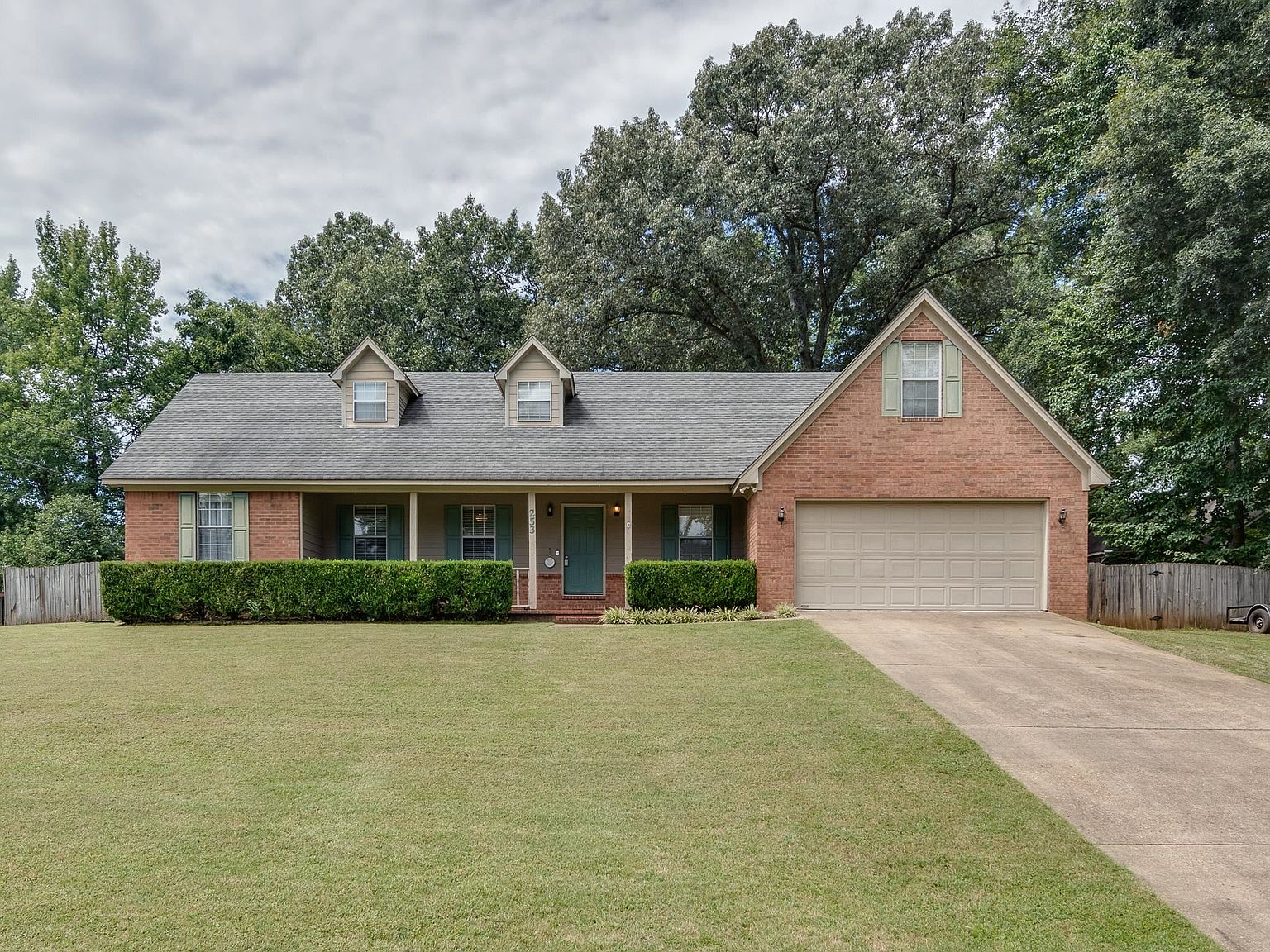 253 Kings Dr, Atoka, TN 38004 MLS 10155191 Zillow