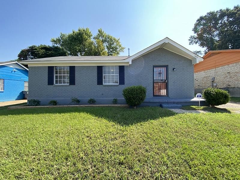 1st image of 4440 White Sands St