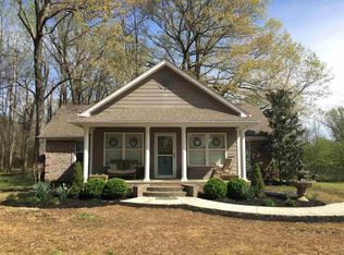 780 Ecology Loop LOT 4, Eads, TN 38028