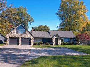 5296 Channel Dr, Celina, OH 45822
