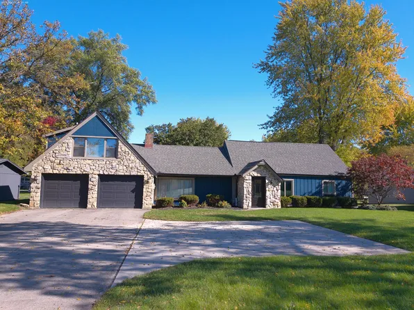 5296 Channel Dr, Celina, OH 45822