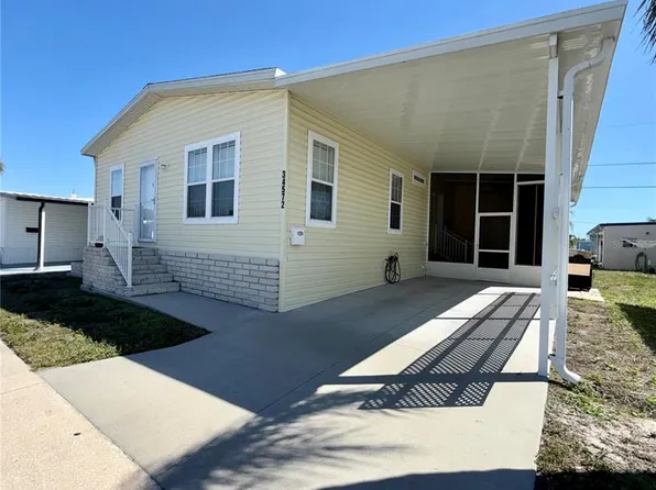 34572 Gardenia Dr N, Pinellas Park, FL 33781