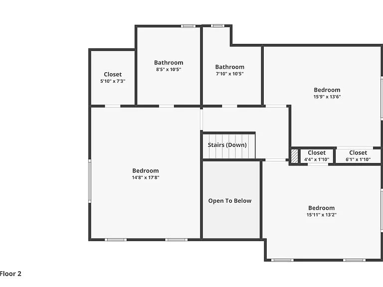 2418 Grandview Dr — Photo 3