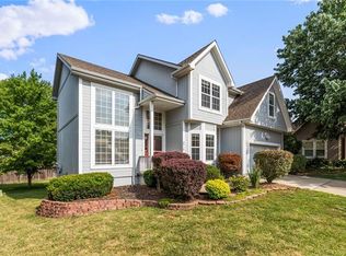 5716 Marion St, Shawnee, KS 66218