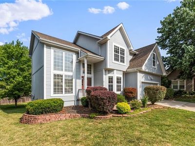 5716 Marion St, Shawnee, KS, 66218