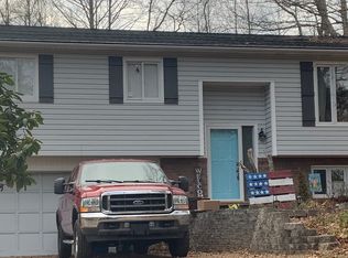 15 N Hudson Ln, Fletcher, NC 28732