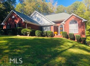 3429 E Fairview Rd SW, Stockbridge, GA 30281