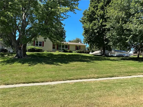 701 Highway 131, Wellington, MO 64097