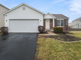 4430 Zachariah Pl, Grove City, OH 43123