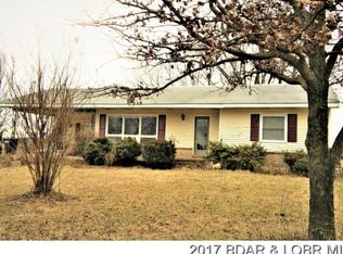 151 Fairview Rd, Iberia, MO 65486
