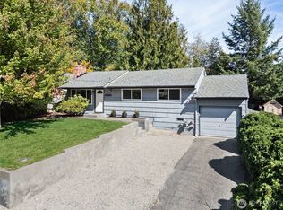 20322 21st Avenue NE, Shoreline, WA 98155