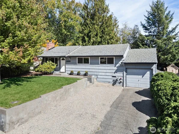 20322 21st Avenue NE, Shoreline, WA 98155