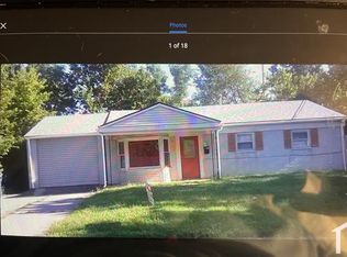 2029 Mark Ave #1, Lexington, KY 40511