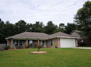 28075 Chateau Dr, Daphne, AL 36526